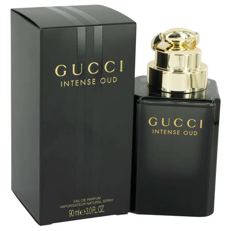 gucci intense price|Gucci intense oud smell.